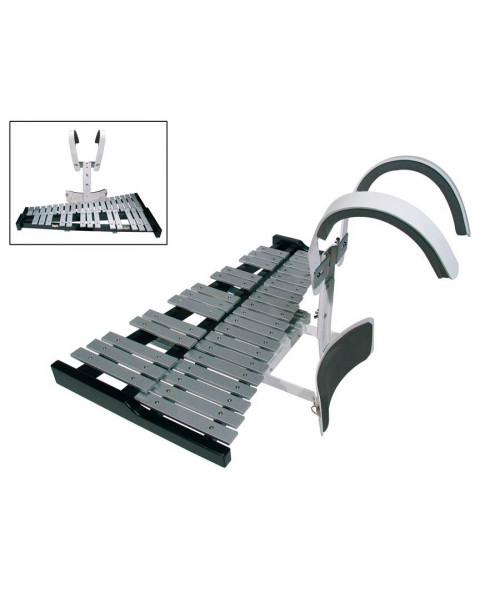 Hayman Gl-72 Glockenspiel 32 Notes