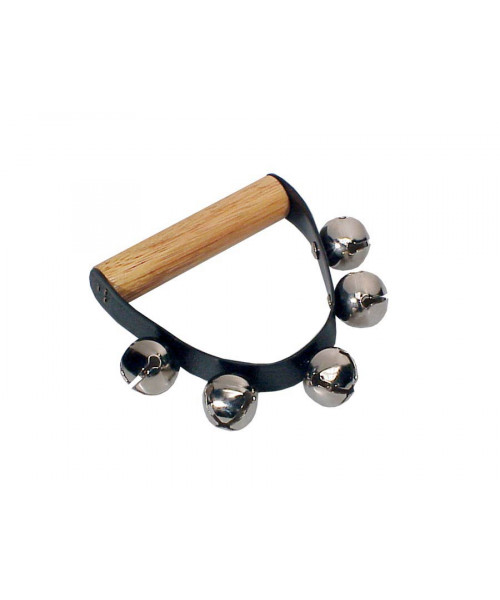 Hayman HB-60 Jingle Bells with handle