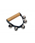 Hayman HB-60 Jingle Bells with handle