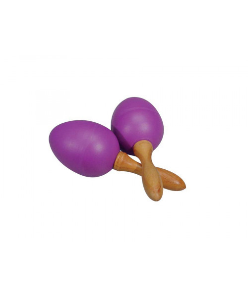 Hayman if-2-Pp eggs maracas