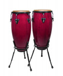 Hayman CNG-25-WR Set di congas 10''+11''