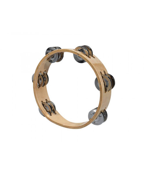 Hayman HLW-0812 tambourine 8 '' without skin