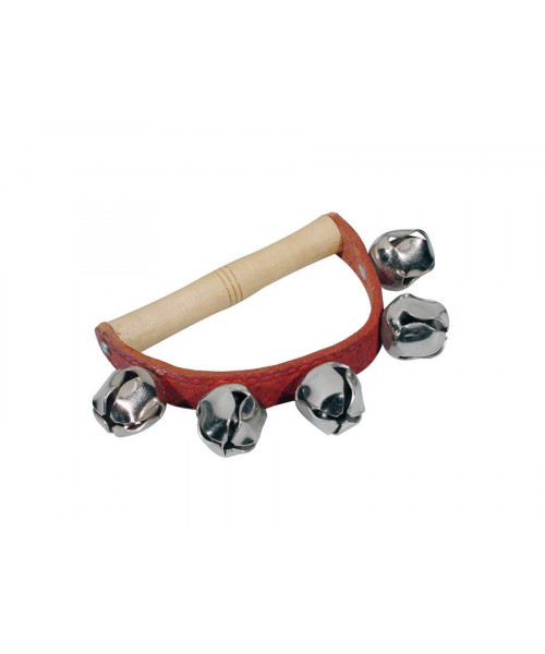 Hayman HB-35 Jingle Bells with handle