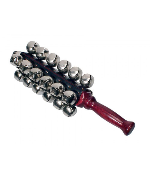 Hayman HB-195 Sleigh Bells with handle