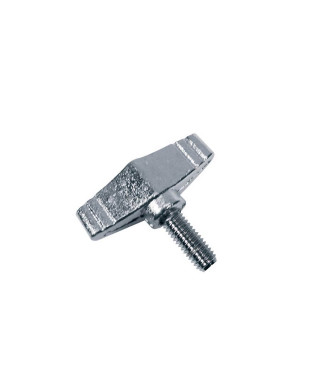 Hayman D-6-34 butterfly with insert