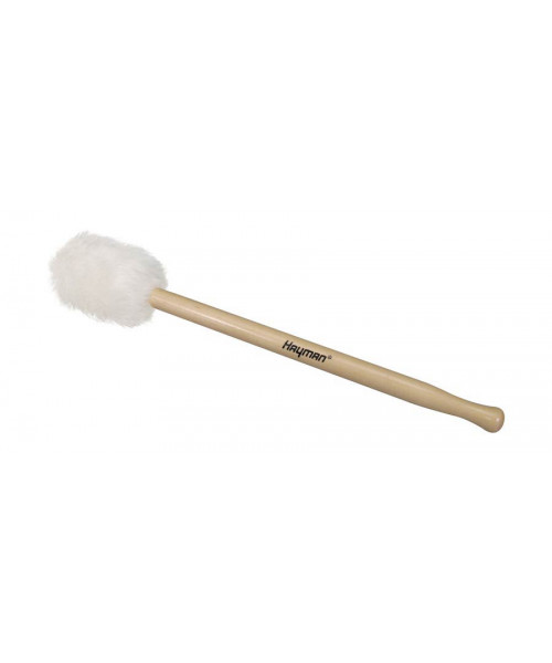 Hayman BDM-11 Mallet for concert graves