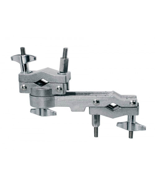 Hayman CL-12 Clamp per hardware, cromato