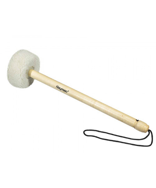 Hayman GM-3 Gong Mallets