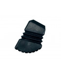Hayman D-6-10 Rubber foot for hardware