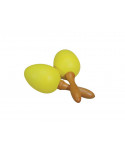 Hayman if-2-YW Eggs Maracas