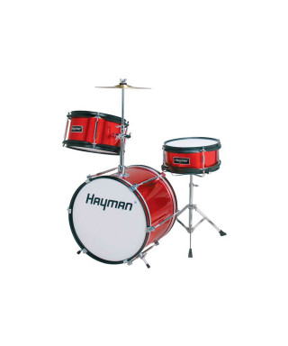 Hayman HM-30-Mr Red Junior Battery