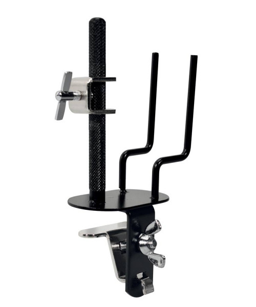 Hayman PA-55 Bell and Woodblock support