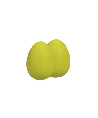 Hayman if-1-YW Eggs Maracas