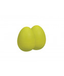 Hayman if-1-YW Eggs Maracas