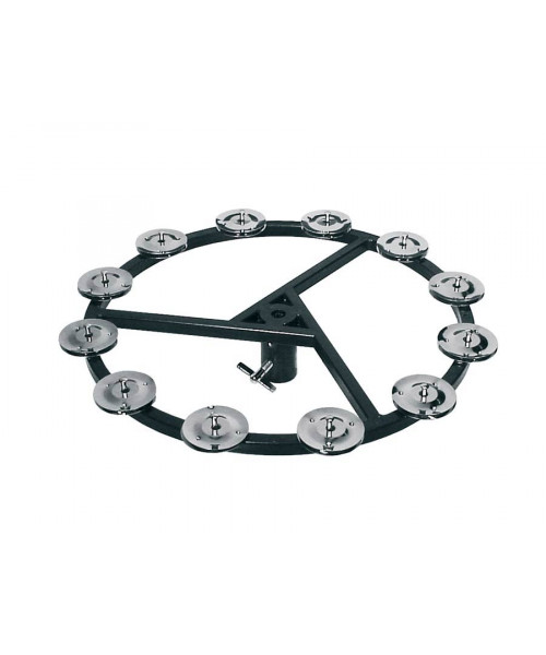 Hayman Sta-1012 tambourine for hi-HAT 10 ''
