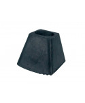 Hayman D-6-9 Rubber foot for stool