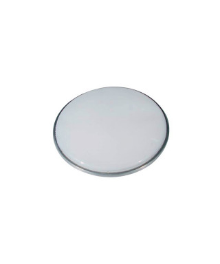 Hayman DH-08 Tambourine leather, 8 ''