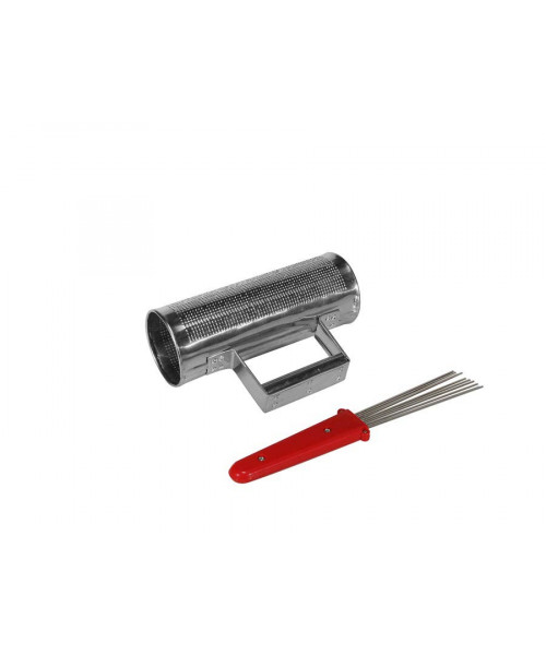 Hayman SGS-308 metal guya