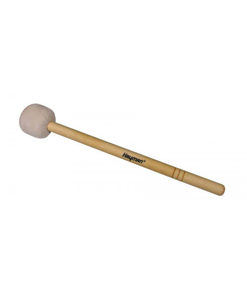 Hayman BDM-16 Mallet per grancassa da concerto