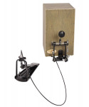 Hayman CJP-070 Pedale per cajon