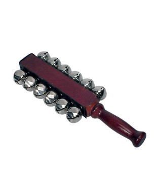 Hayman HB-180 Sleigh Bells with handle