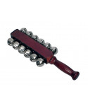 Hayman HB-180 Sleigh bells con manico