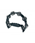 Hayman HTA-40-BK Crescent Tambourine