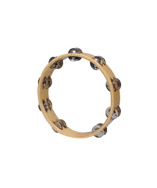 Hayman HLW-1018 Tambourello 10 '' without skin