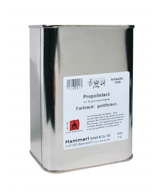 Joha SPV-1005GB Propolis based paint