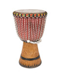 Kangaba kdjs12 medium djembe