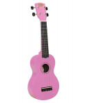Korala UKS-30-PK Ukulele soprano