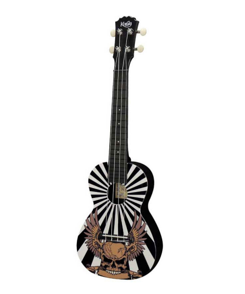 Korala Puc-30-002 Ukulele concert