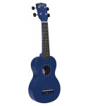 Korala UKS-30-Bu Ukulele soprano
