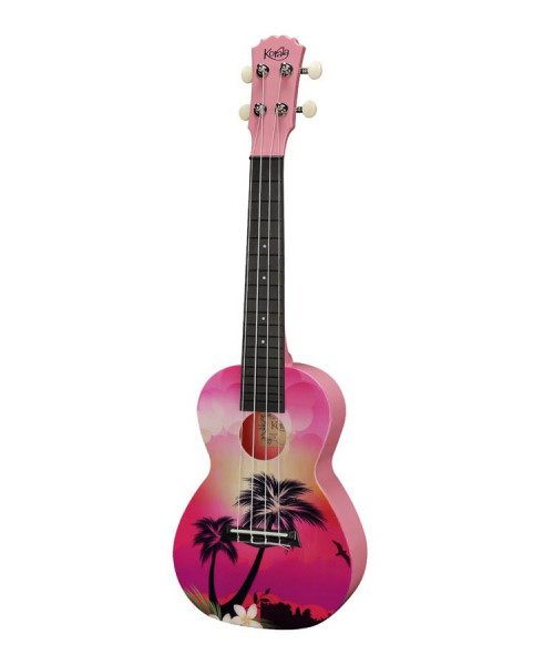 Korala Puc-30-007 Ukulele concert