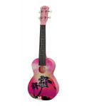 Korala Puc-30-007 Ukulele concert