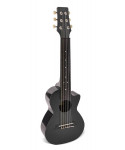 Korala PUG-40-BK Guitarlele