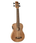 Korala UKBB-310-E Ukulele low electrified