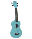 Korala UKS-30-LBU Ukulele soprano
