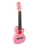 Korala PUG-40E-PK Guitarlele elettrificato