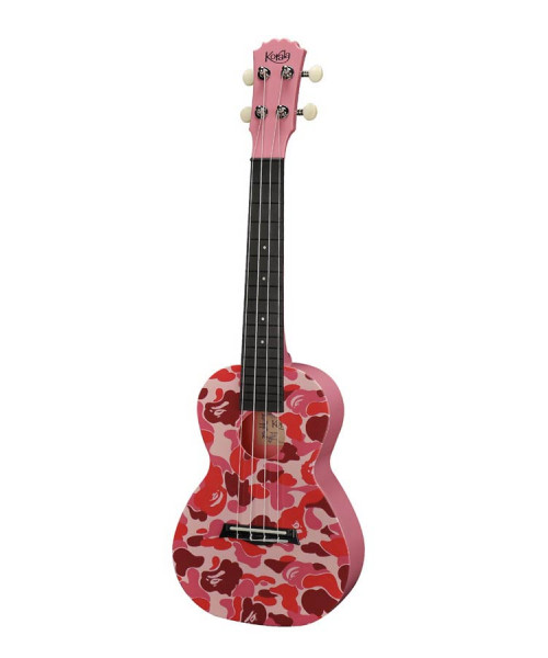 Korala Puc-30-016 ukulele concert