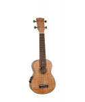 Korala UKS-310-E Ukulele soprano elettrificato