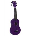 korala uks-30-pu ukulele soprano