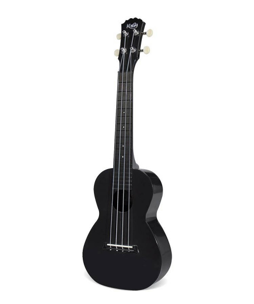 Korala Puc-20-BK Ukulele concert