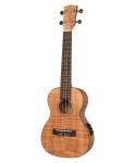 Korala UKC-310-LE Ukulele concerto mancino elettrificato