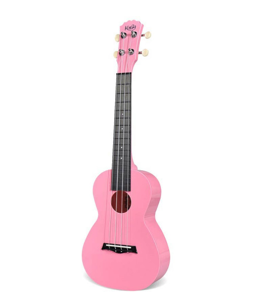 Korala Puc-20-Pk ukulele concert