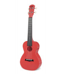korala puc-20-rd ukulele concerto