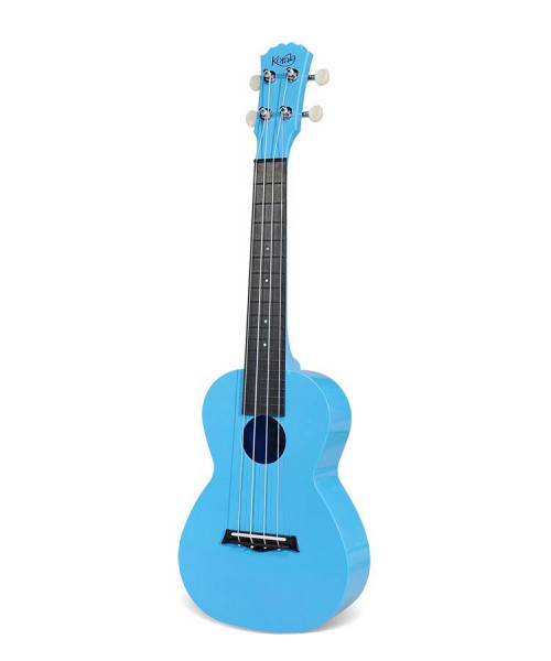 Korala Puc-20-Lbu ukulele concert