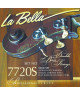 LaBella 7720S Muta di corde per contrabbasso