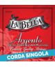 LaBella SMH4 4th - SMH Corda singola per chitarra classica