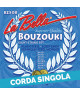 LaBella BZ-031 4th - BZ508 .031 Corda singola per bouzouki